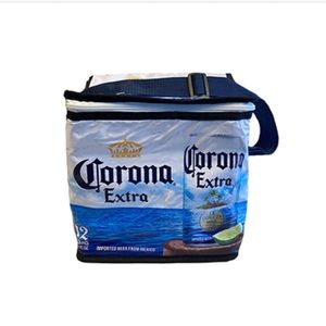 🎁 3/35 🎁 Corona - Extra soft Shell Travel Cooler